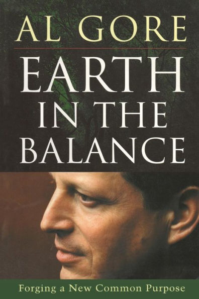 Al Gore - Earth in the Balance